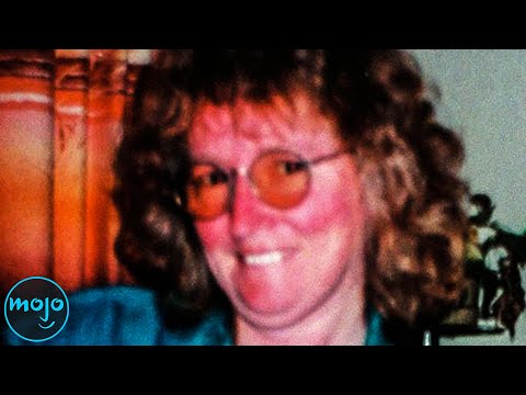 20 個令人毛骨悚然的瞬間：凶手當場被逮！ (20 Chilling Moments Killers Were CAUGHT In The Act)