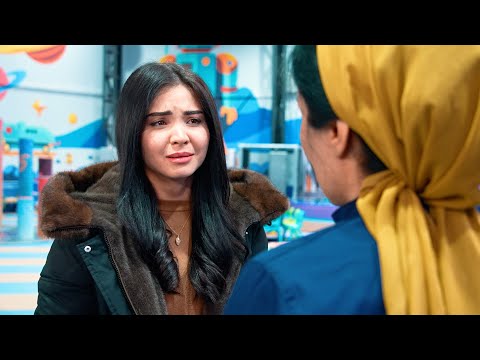 Otalar so'zi. "Meni haydamang, oyi 🙏 "