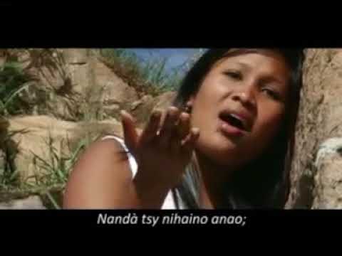 Antsoy Jesosy -  Ny Koraita