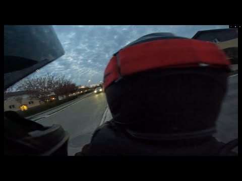 Politi kan bare give op