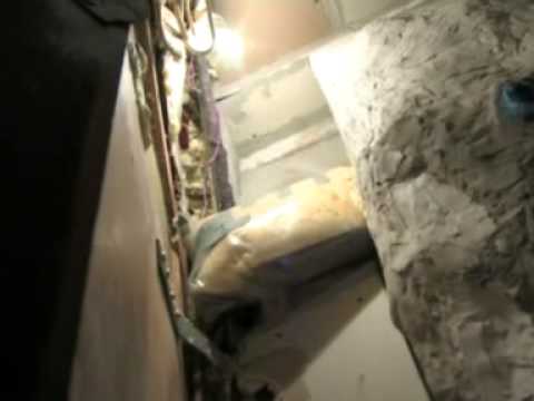 Verließ von Natascha Kampusch