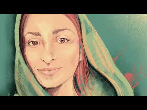 Solga - Take Yo’ Praise (Camille Yarbrough cover)