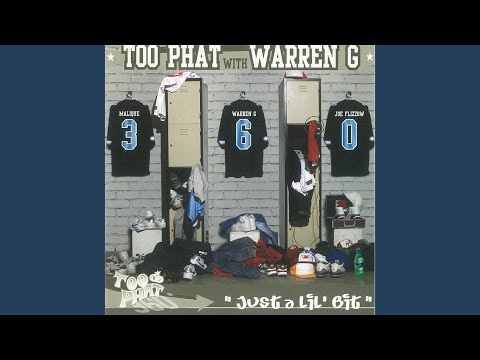 Just A Lil' Bit (The Remix)