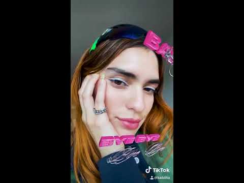 KABLITO -  "Baby Bye Bye" (Official Video)