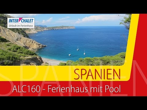 ALC160 - Holiday homes & holiday cottages, Alcudia, Majorca / Mallorca, Spain