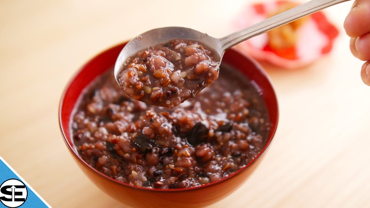 Japanese farmers from the 1500s were eating this