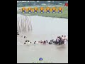 Full Video Dhubri To Phulbari Bridge Boat Accident Boat Accident Dhubri Full Video Meher BhaiA