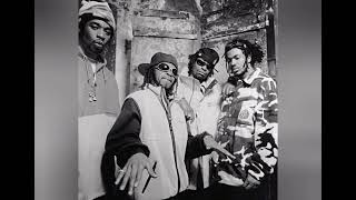 Lost Boyz - 1,2,3 ( Thousand Problems (