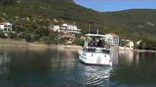 preview picture of video 'Skippertraining in Kroatien'