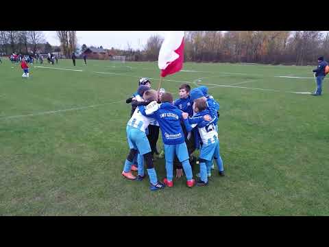 TURNIEJ Z OKAZJI DNIA NIEPODLEGŁOŚCI 11.11.2022