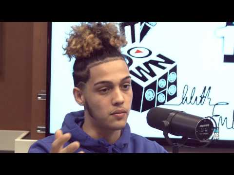 The Sit Down With EmEz: Nova and Ekko