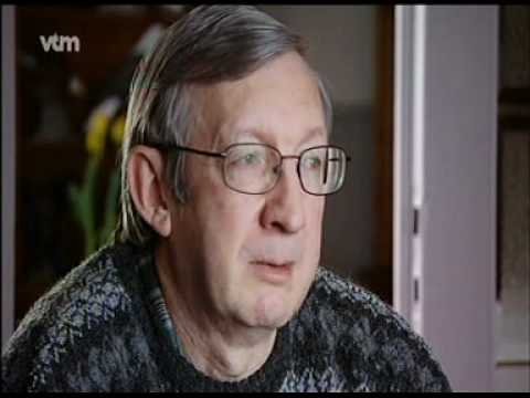 SCK Mol incident 1965 Nand Jansen