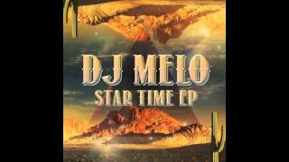 DJ Melo - Corrosion