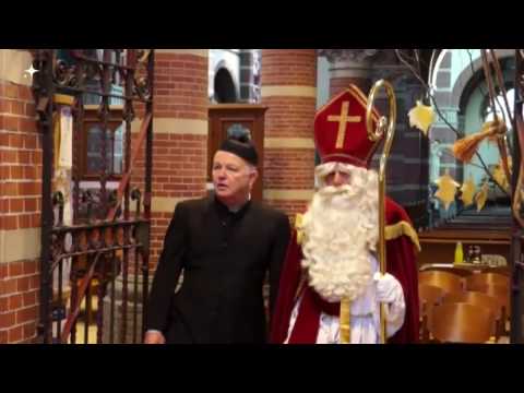 Sinterklaas film van Limmen 2016