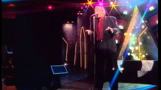 Joe Cocker - When The Night Comes 1989 live