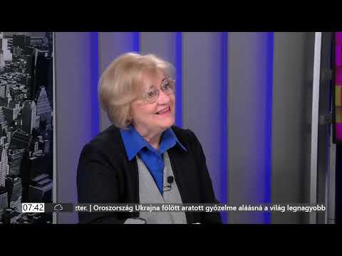 PIRKADAT Breuer Péterrel: Dr. Szili Katalin