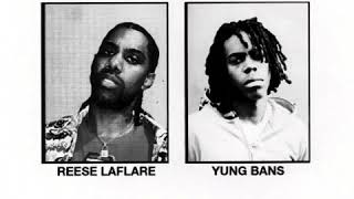 Reese LaFlare ft. Yung Bans - NO CAP ( prod. Mexikodro )