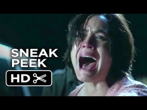 Sinister 2 Official Sneak Peek Warning 2015   Shannyn Sossamon Horror Movie HD