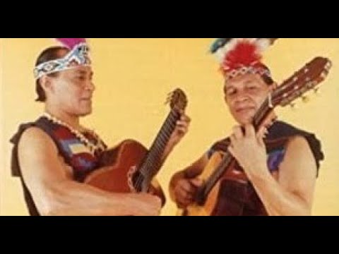 Los Indios Tabajaras grandes exitos