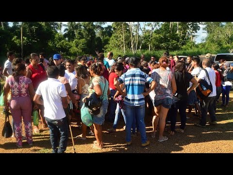 Brasile: è salito a 57 il bilancio della maxi rissa in carcere