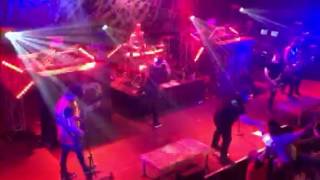 Worst Part of Me by I Prevail Live at Rams Head Live