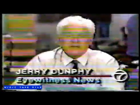 WOC Tape 0743 Station Promos Compilation - 1986