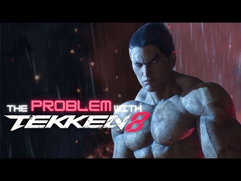 An Intensive Autopsy of the TEKKEN 8 Story | TEKKEN 8