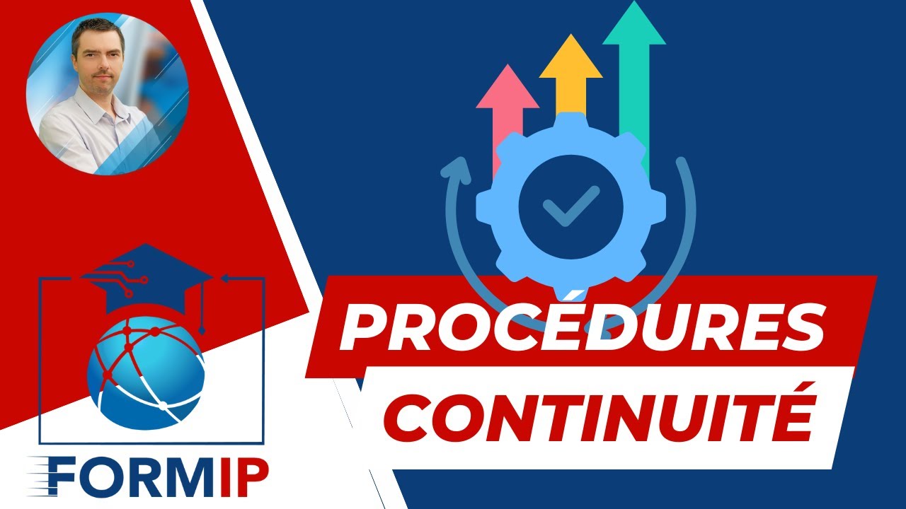 Les procédures opérationnelles