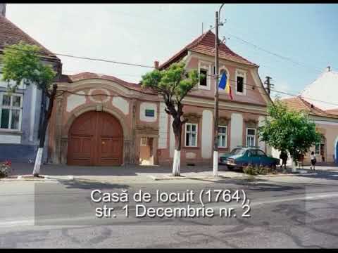 Gherla / Armenopolis / Szamosujvar Armenierstadt / Hayakaghak