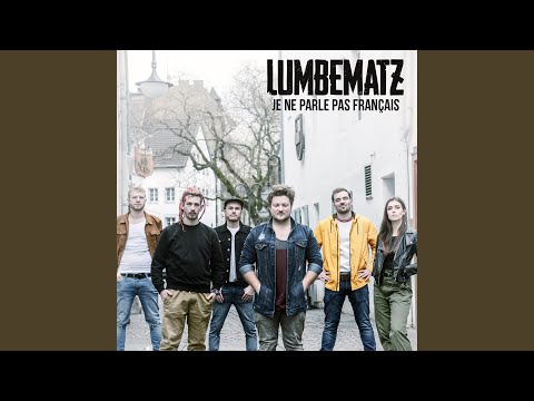 Je ne parle pas français