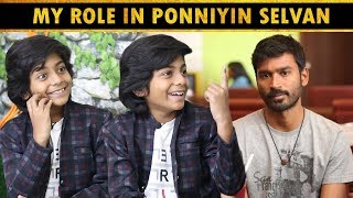 என்னால Dhanush அவங்கள திட்னாரு..! | Sethupathi Master Raghavan Interview | Hero | Maari 2 | TOC video