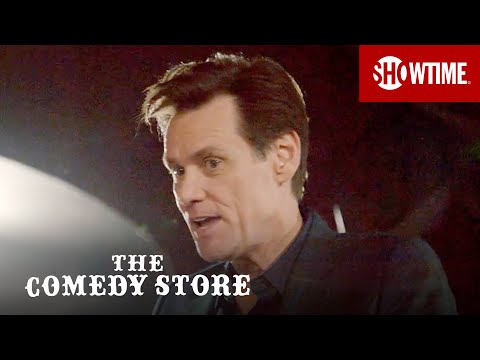 The Comedy Store 1.03 (Preview)