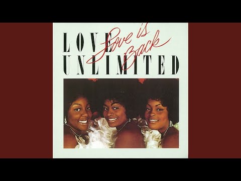 I'm So Glad That I'm a Woman