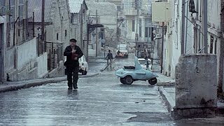 יהורם גאון - בית אבי | מתוך הסרט יהיה טוב סלמוניקו
