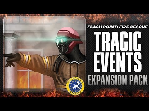 Tragic Events demo/preview