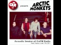 Arctic Monkeys Colour Of The Trap (Miles Kane ...