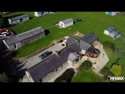 Established Cattery, Kennels and Other Canine business w Substantial 3 Bed Country Residence