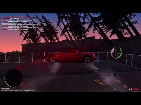 ARmada Ft Dragon Ft Scar - History of Memories | Jaime