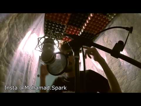 Mohamad Spark - Hesaabi (FreeStyle)