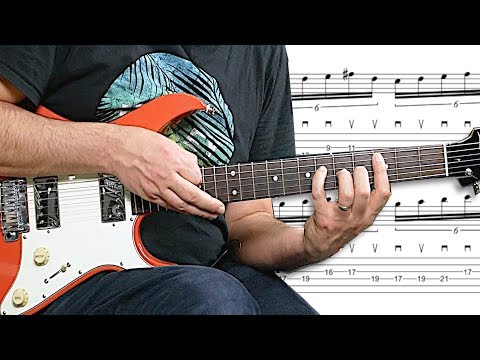 Tips To Master Economy Picking on Guitar