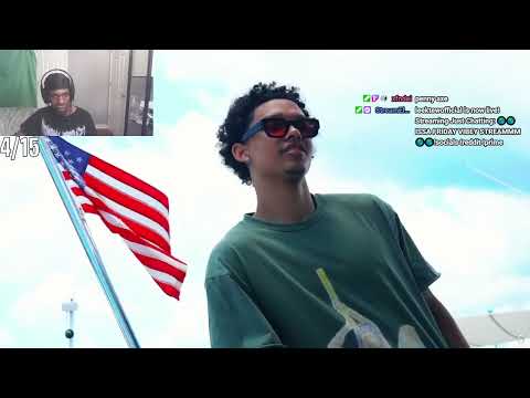 Leektewofficial reacts to Draft day - Bakery