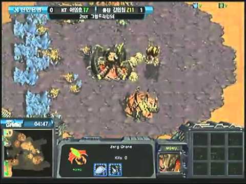 SPL KT vs Woongjin Set 2 Flash vs Soulkey
