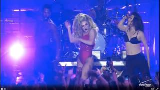 Lady Gaga - Sexxx Dreams (Live at Roseland Ballroom) Last Show