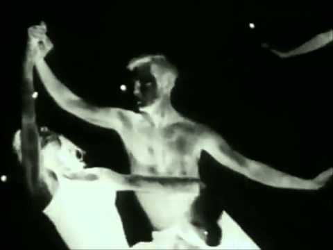 Pharaohs feat. Maria Minerva -Miraculous Feet