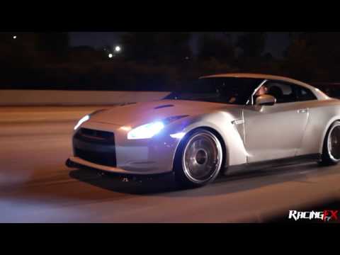 TX2K17 - The Superbowl of Street Racing [Trailer]