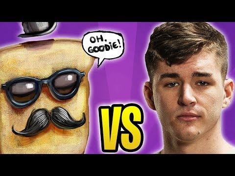 Disguised Toast vs World Champion Firebat & ThatsAdmirable | Boomsday Project Hearthstone Showdown
