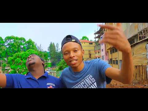EBIANSU EBIKOGORWA - FATBOY FT NZUMI CRAIDRO
