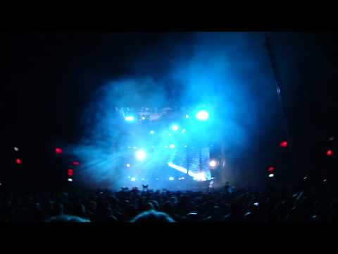 The Mission Dance Weekend 2010 - Tiësto (7/12)