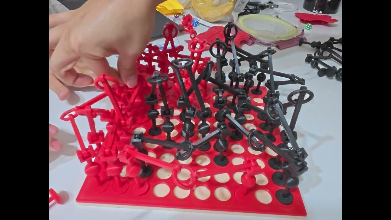 DONT TOUCH 3D Print Model