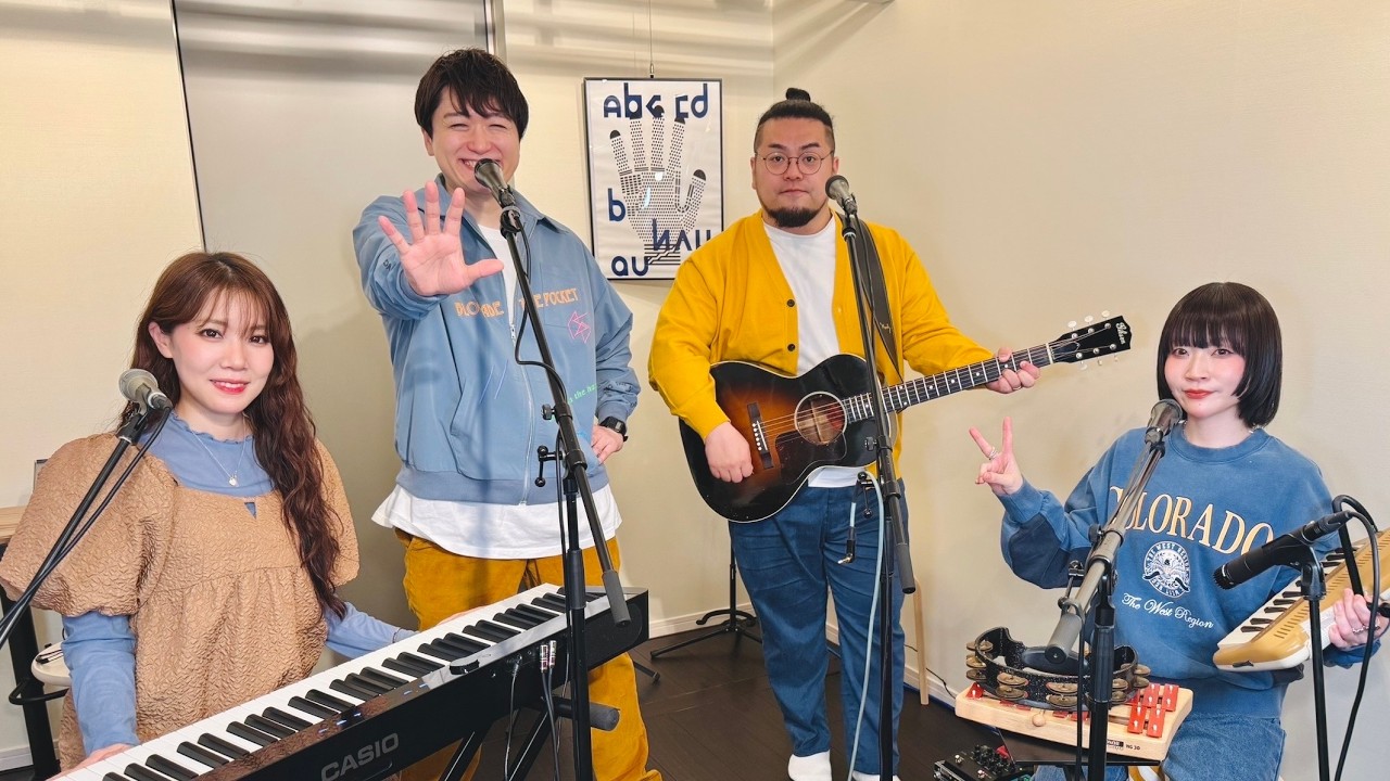 「Play.Goose YouTube Live」 (20260329)